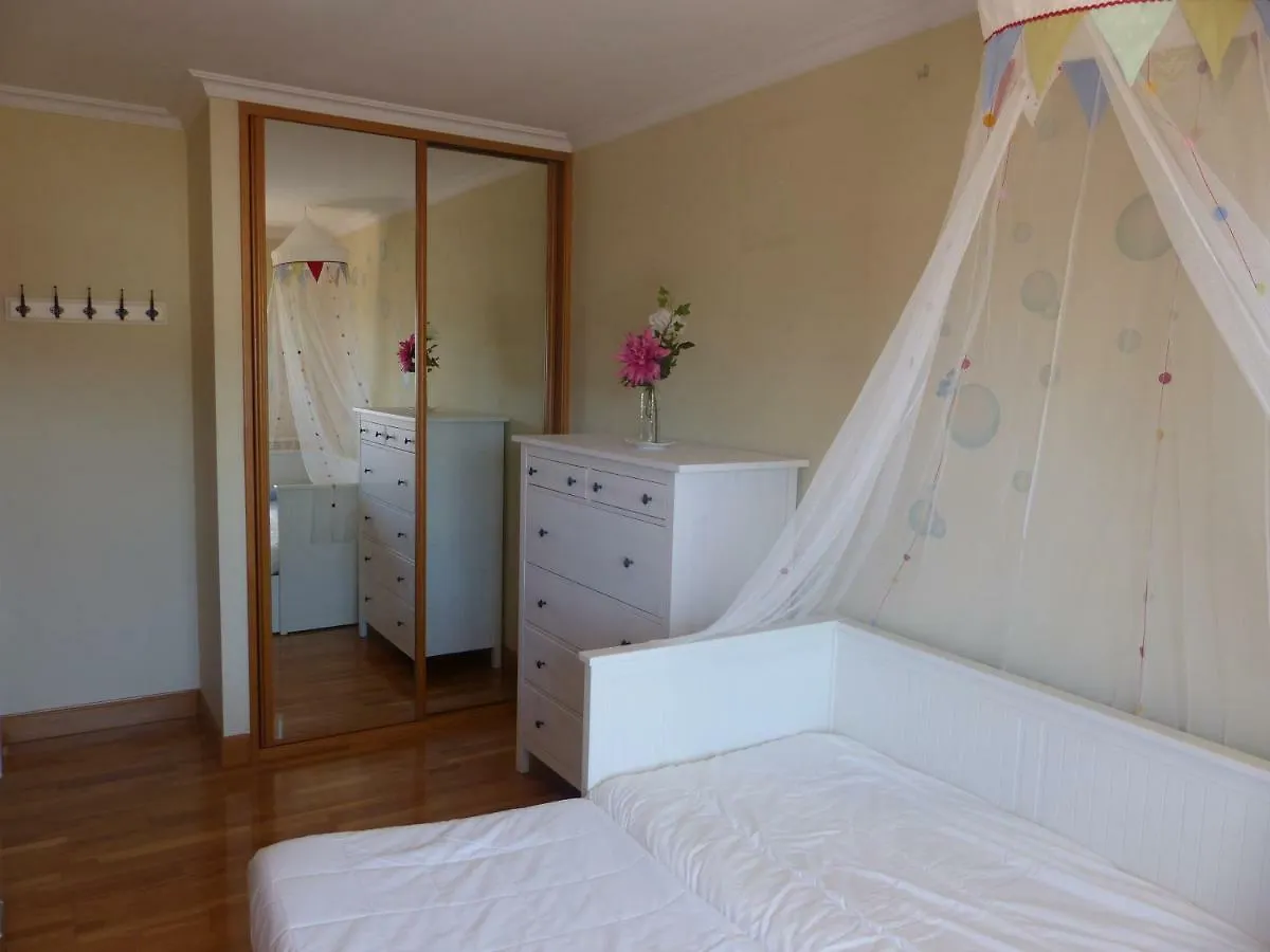 Feriehus Enea Villa Bilbao