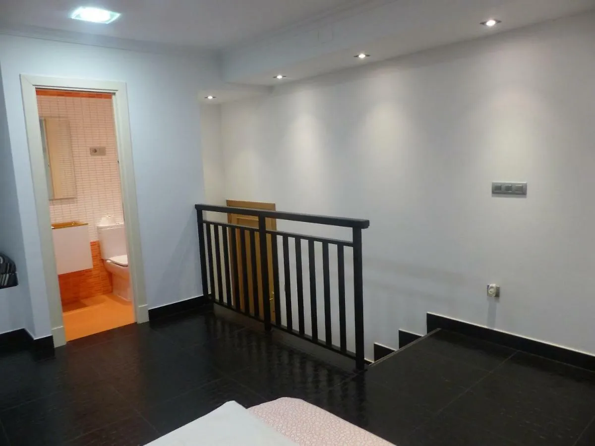 Enea Villa Bilbao 0*,