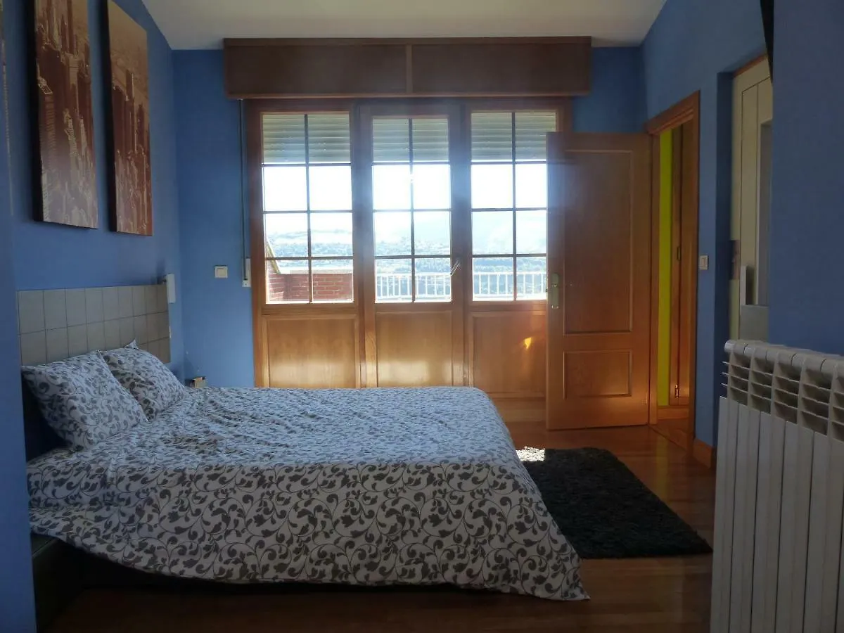 Enea Villa Bilbao
