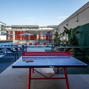 Residencia Universitaria Resa San Mames Bilbao
