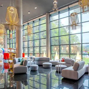 Hotel Spirit Gran, Bilbao