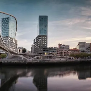 Lejlighedshotel Center By Abba, Bilbao