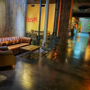 Vandrerhjem Poshtel - Premium, Bilbao