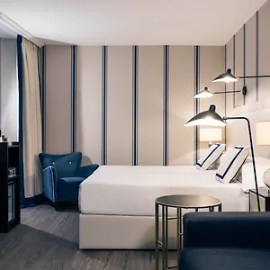 Hotel Mercure Jardines De Albia, Bilbao