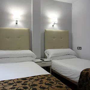 Gæstehus Casual Gurea, Bilbao