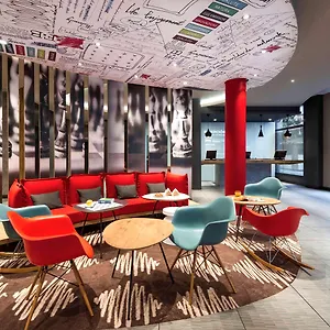 Hotel Ibis Centro, Bilbao