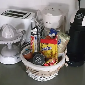  Apartamento M&n