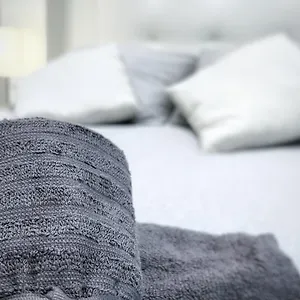  Apartamento Blas De Otero, Vivienda Turistica Reformada Con Wifi