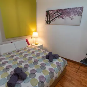  Apartamento Deusto Piso Wifi Internet T V Y Garaje