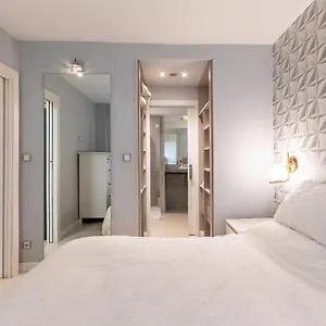  Apartamento Apartamento En Centro De Bilbao, Deusto