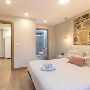  Apartamento El Toison De Oro 22 Garaje Gratis