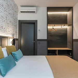 2* Pensjonat Bypillow San Mames