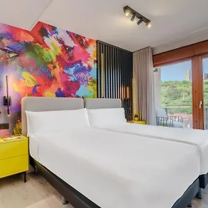 3* Hotel apartamentowy Spirit Atxuri