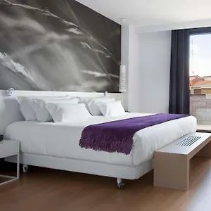 4* מלון Nh Collection De