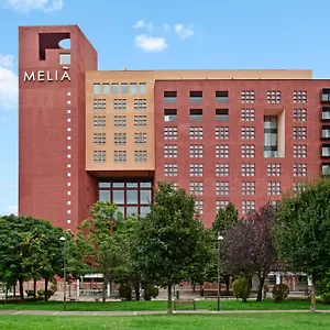 Hotel Melia, Bilbao