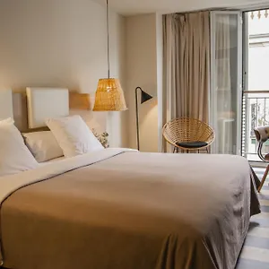 Hotel Select, Bilbao