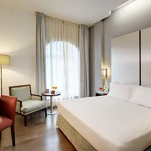 Sercotel Coliseo Hotell