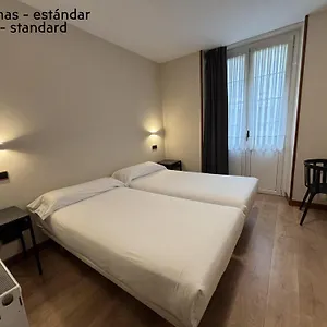 Begona - Centro Ciudad Pensionat