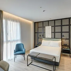 Hotel Sercotel Ayala, Bilbao
