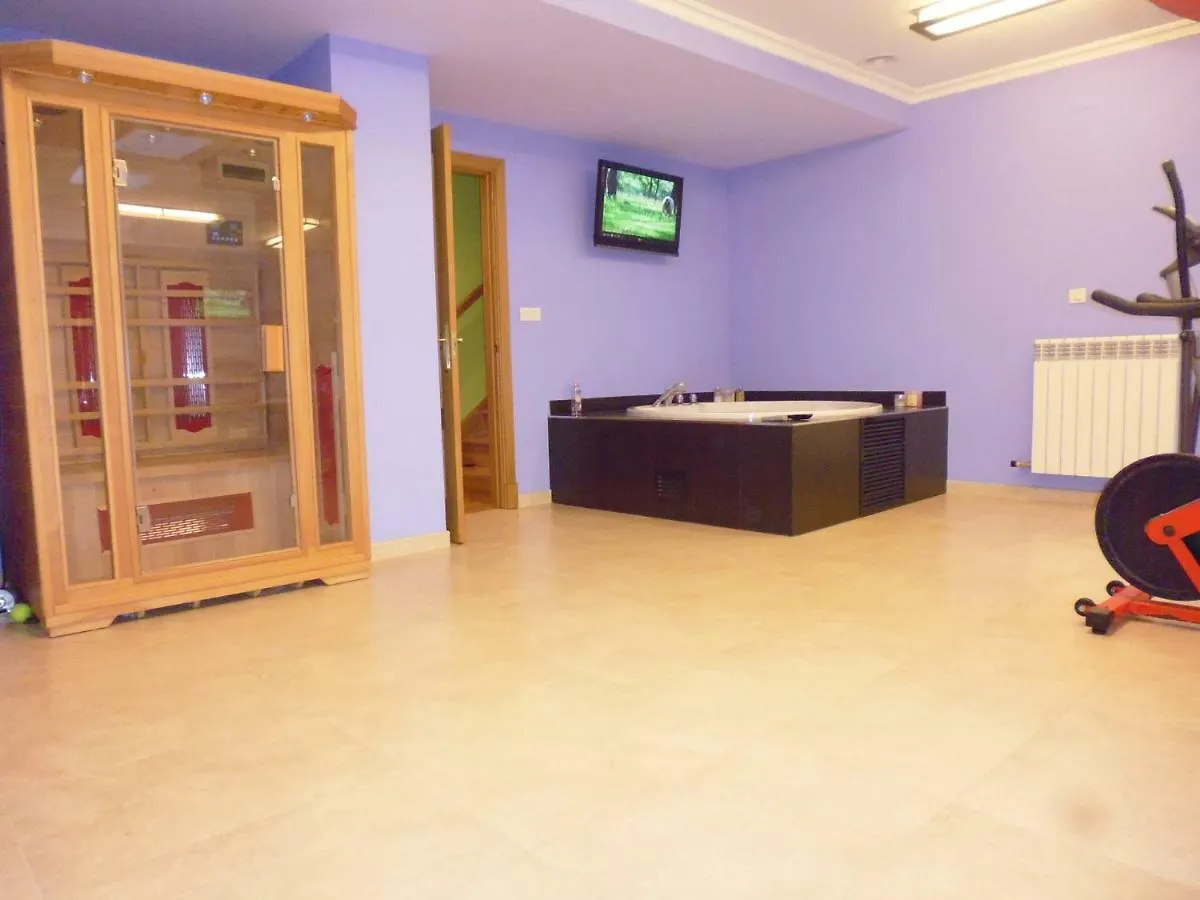 Holiday home Enea Villa Bilbao