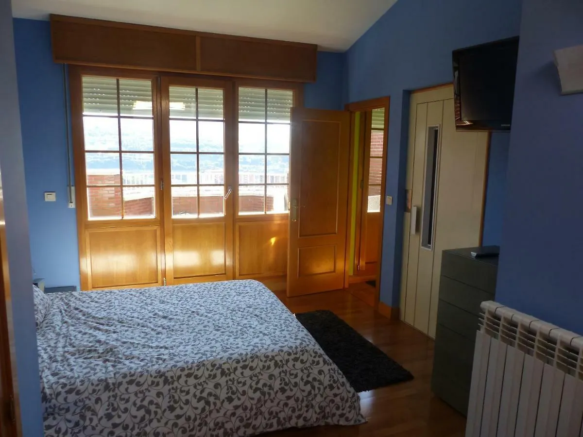 Enea Villa Bilbao Holiday home