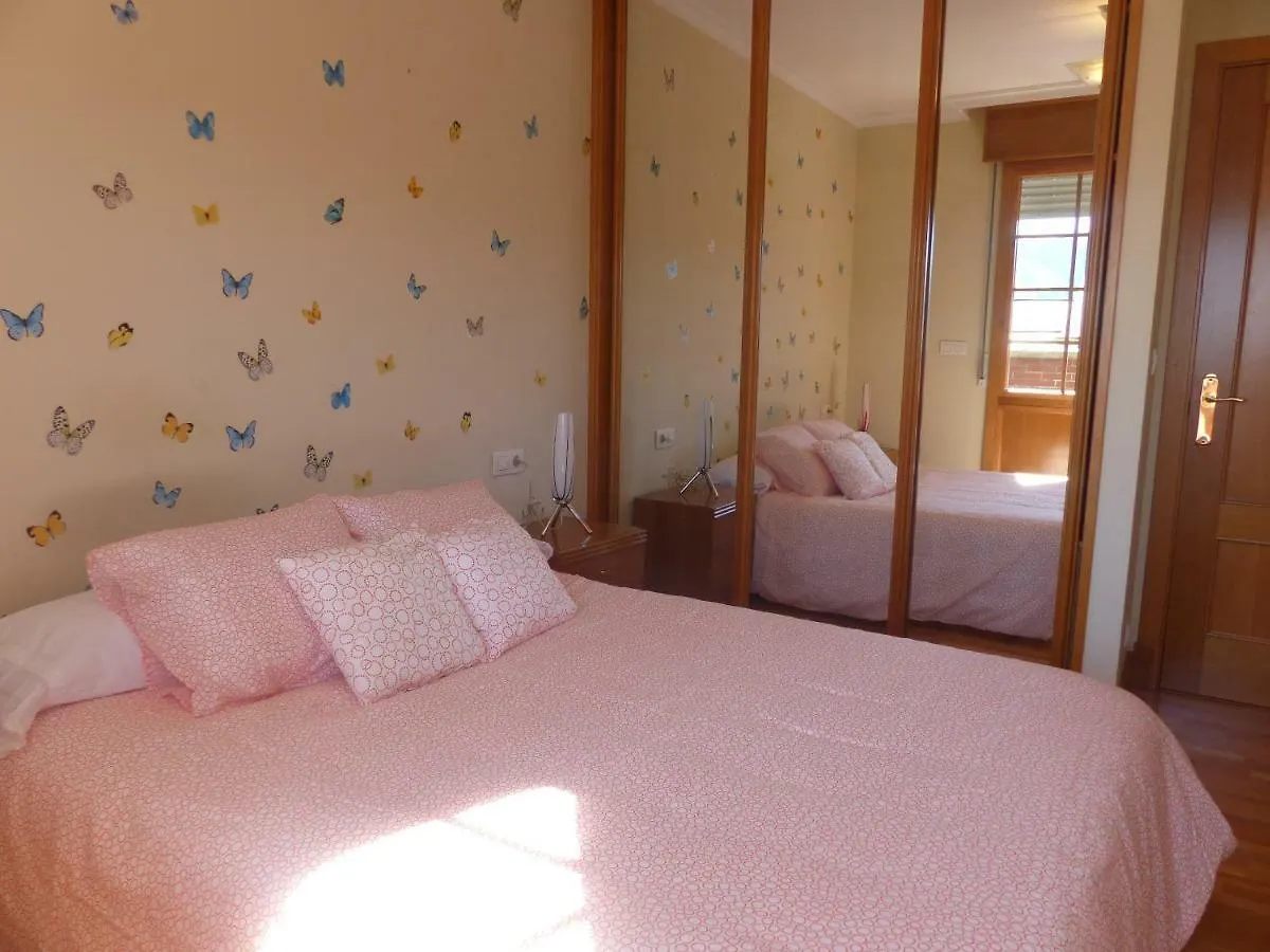 Enea Villa Bilbao 0*,  Spain