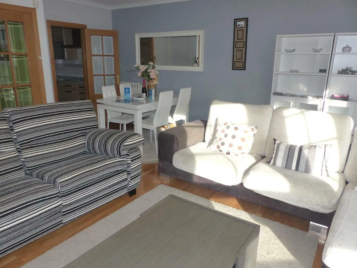 Holiday home Enea Villa Bilbao Spain