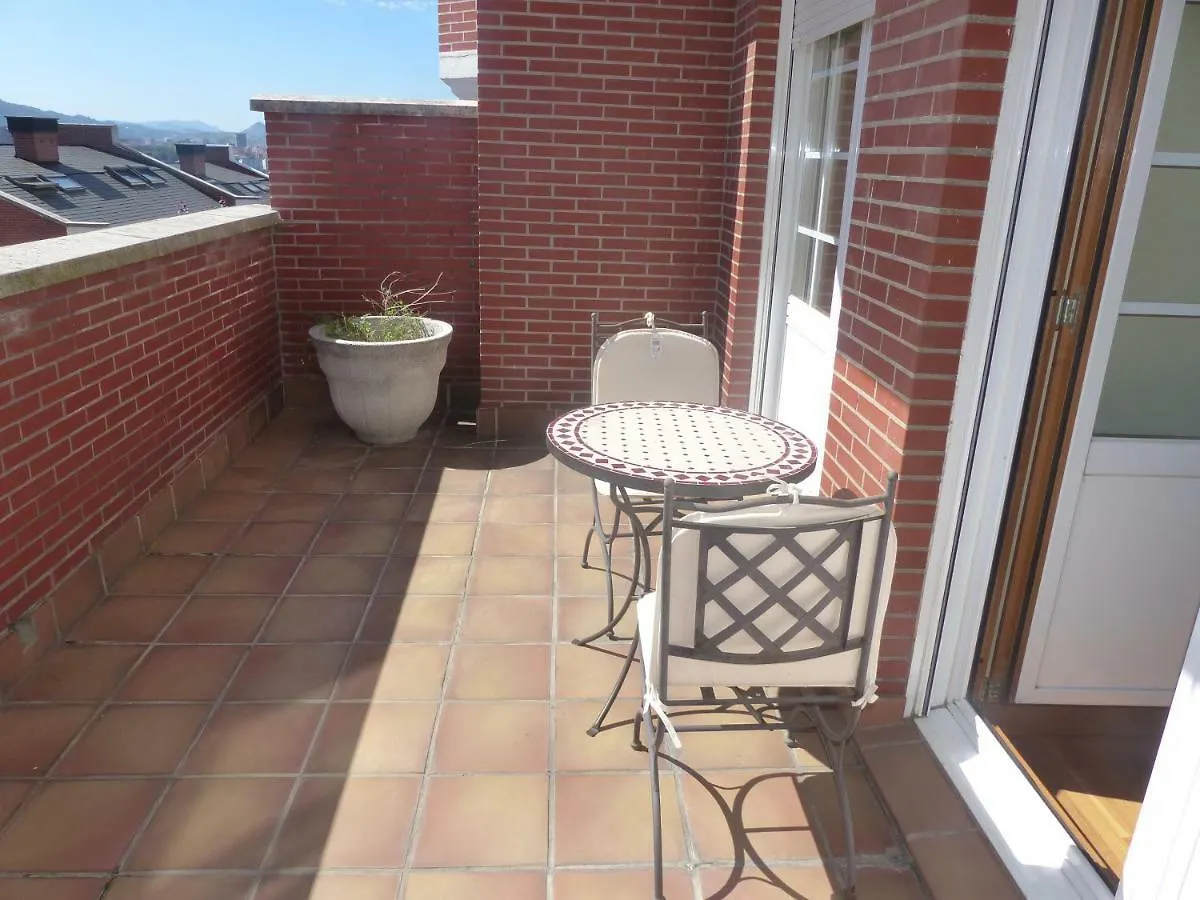 Holiday home Enea Villa Bilbao Spain