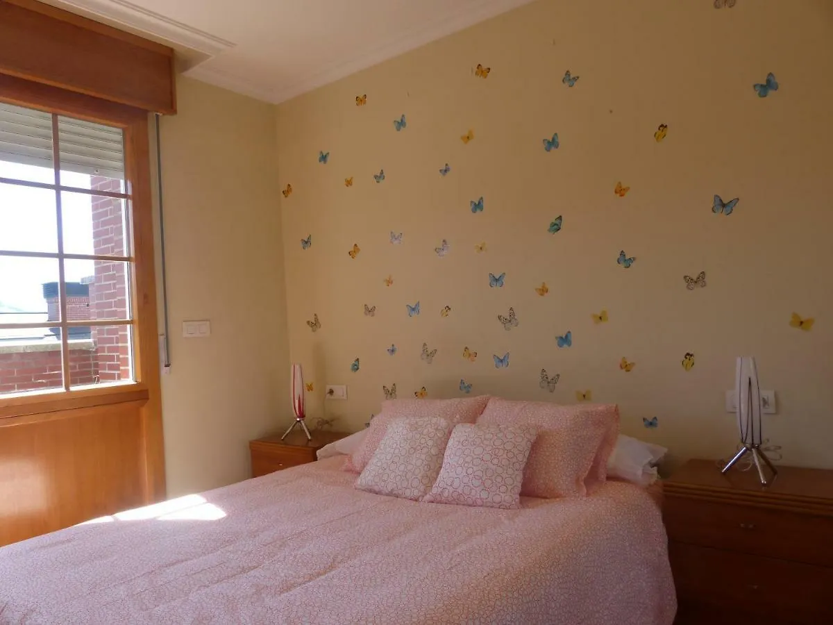 Holiday home Enea Villa Bilbao