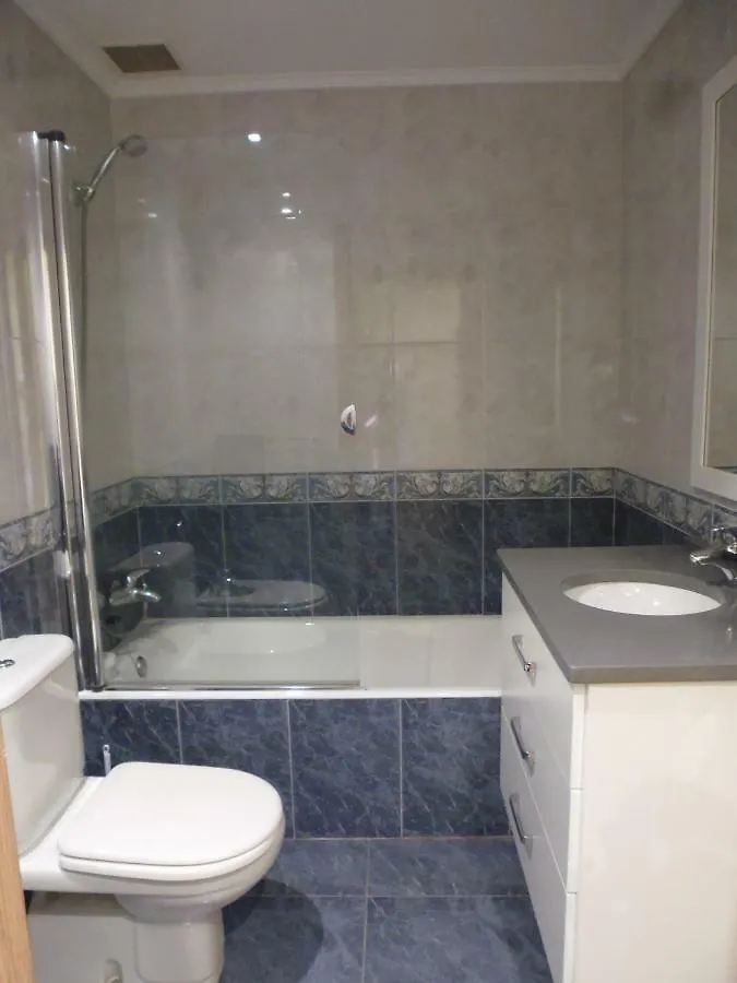 Holiday home Enea Villa Bilbao